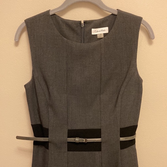 Calvin Klein work dress - Picture 2 of 6